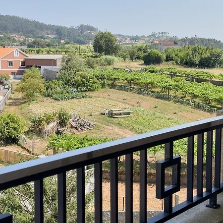 Apartman Siete Olas